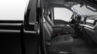 2026 Ford Super Duty® Internal Image 1